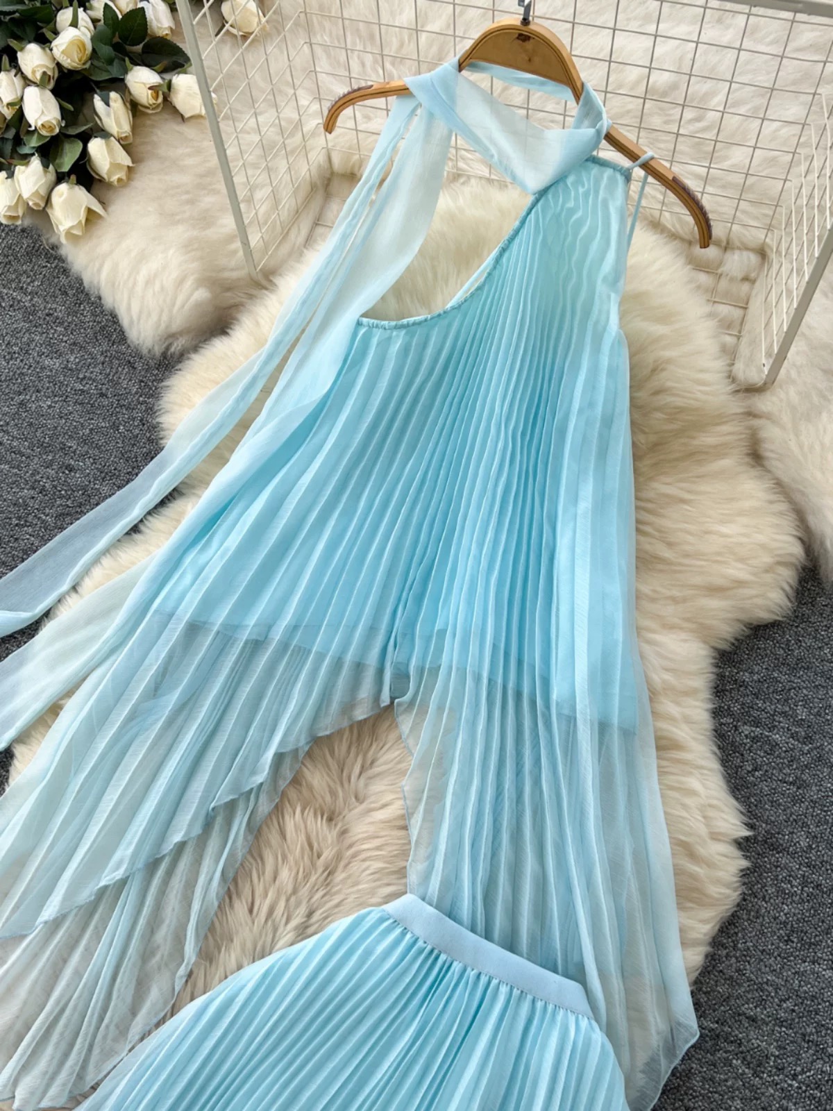 Miss bae set FTP377 image