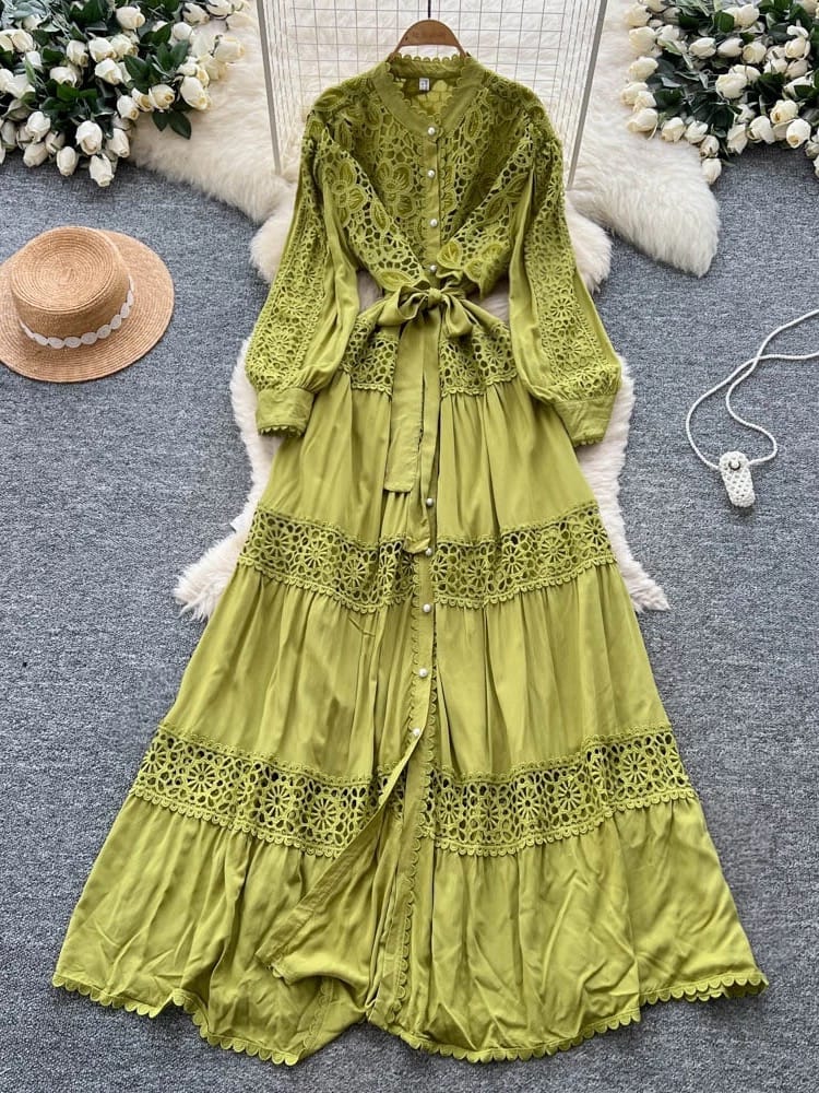 You left me hypnotized dress CD2150 image