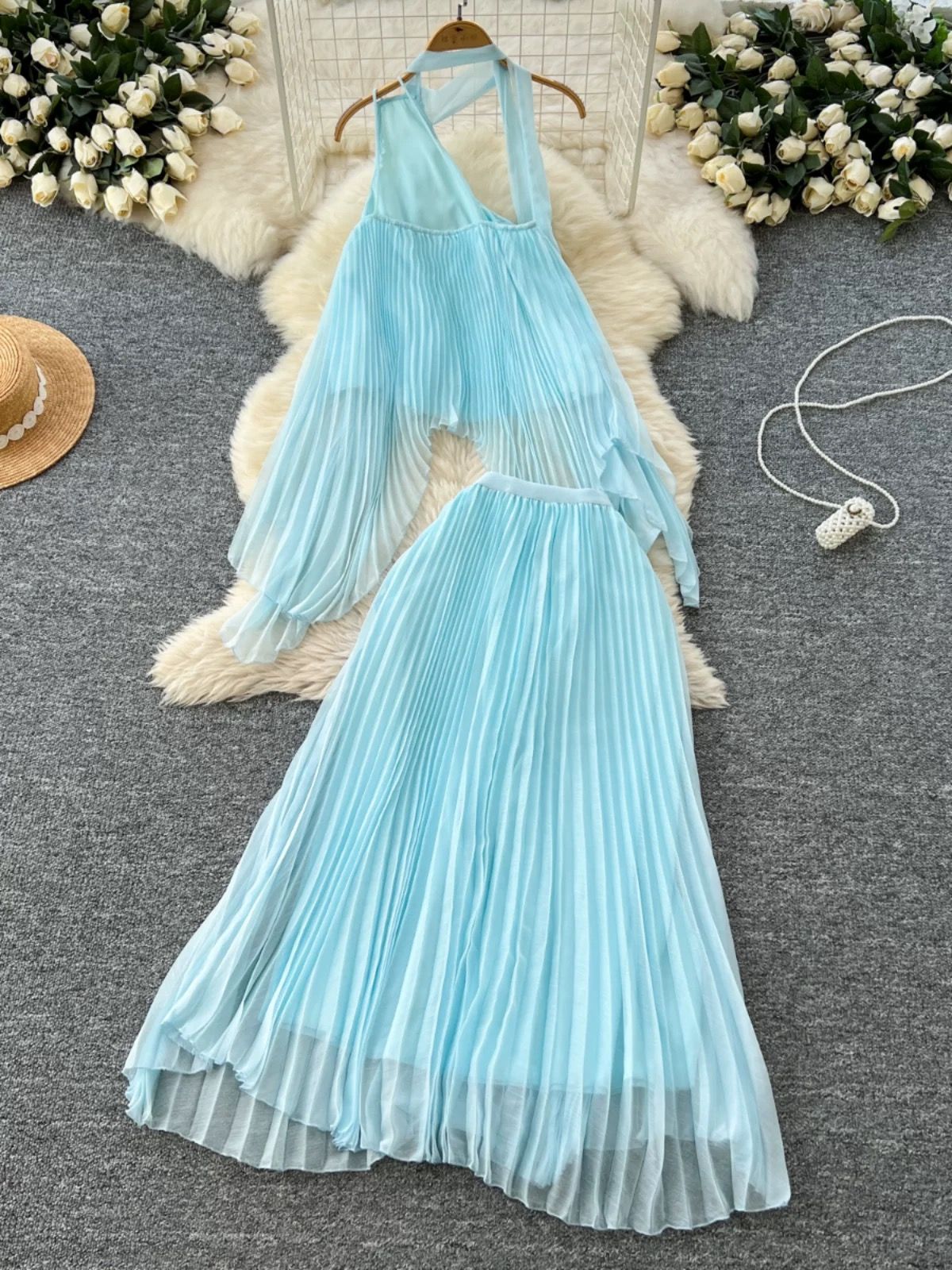 Miss bae set FTP377 image