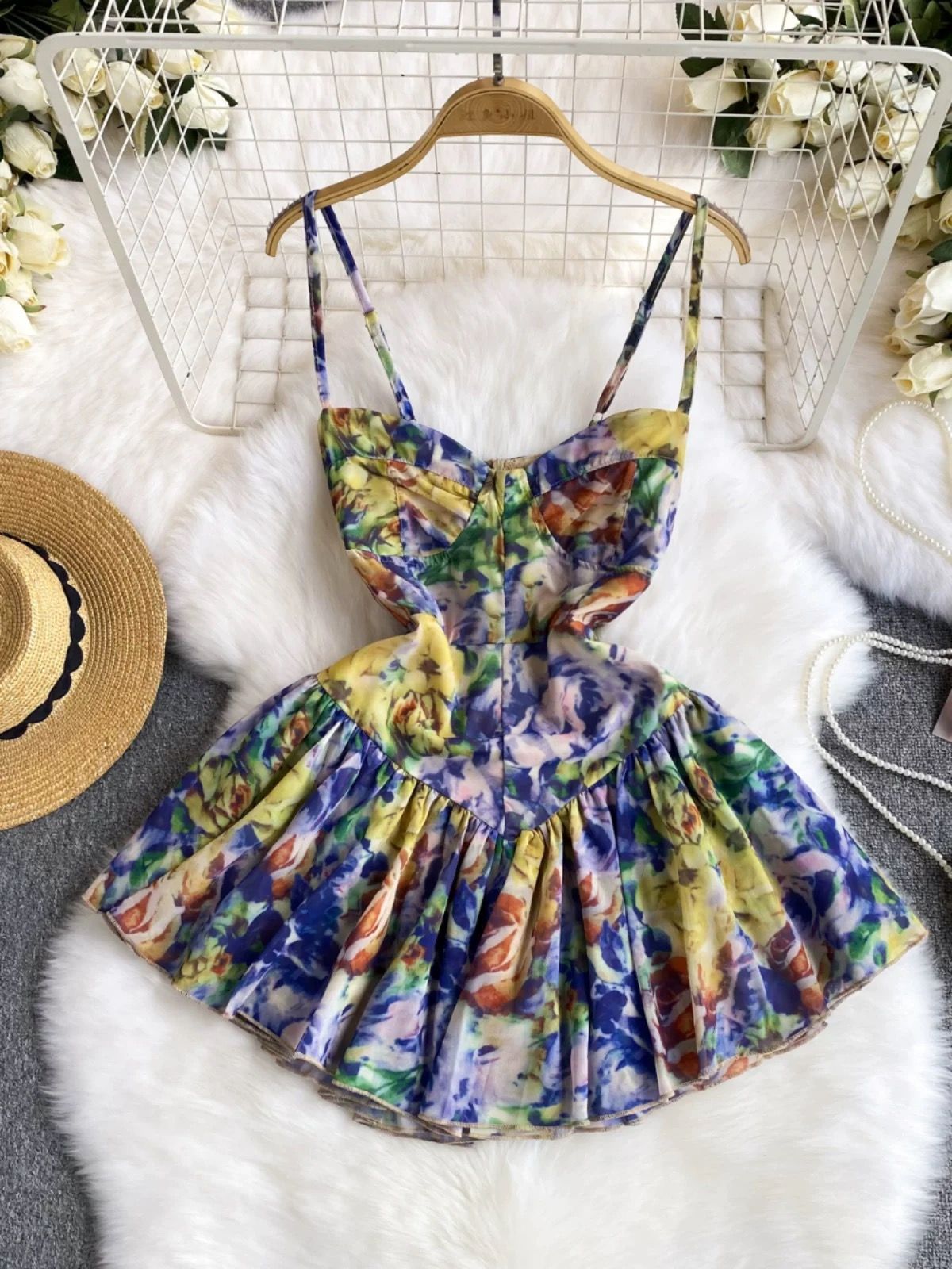 Rosario dress CD1988 image