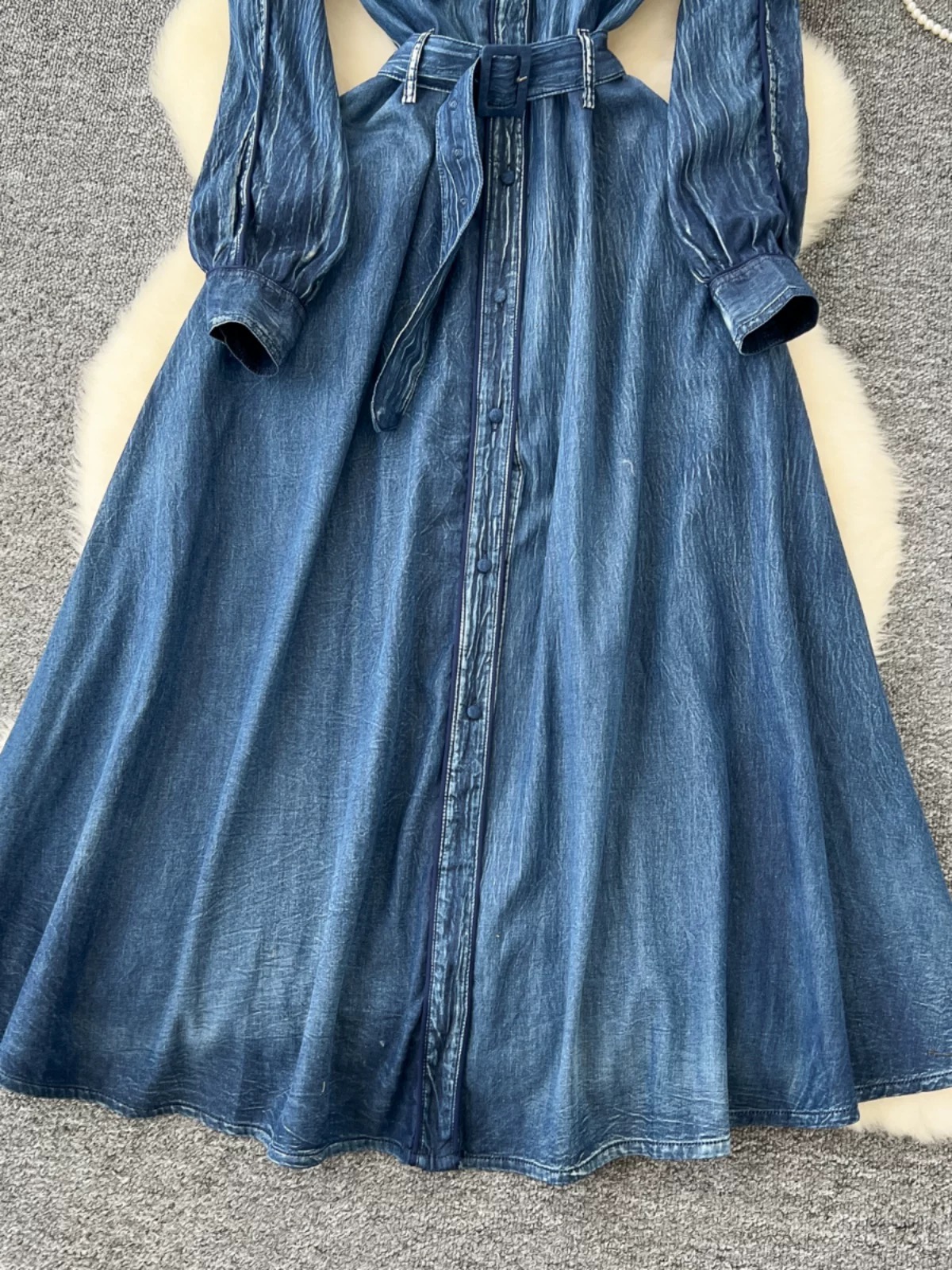 Downtown living dress DD97 image