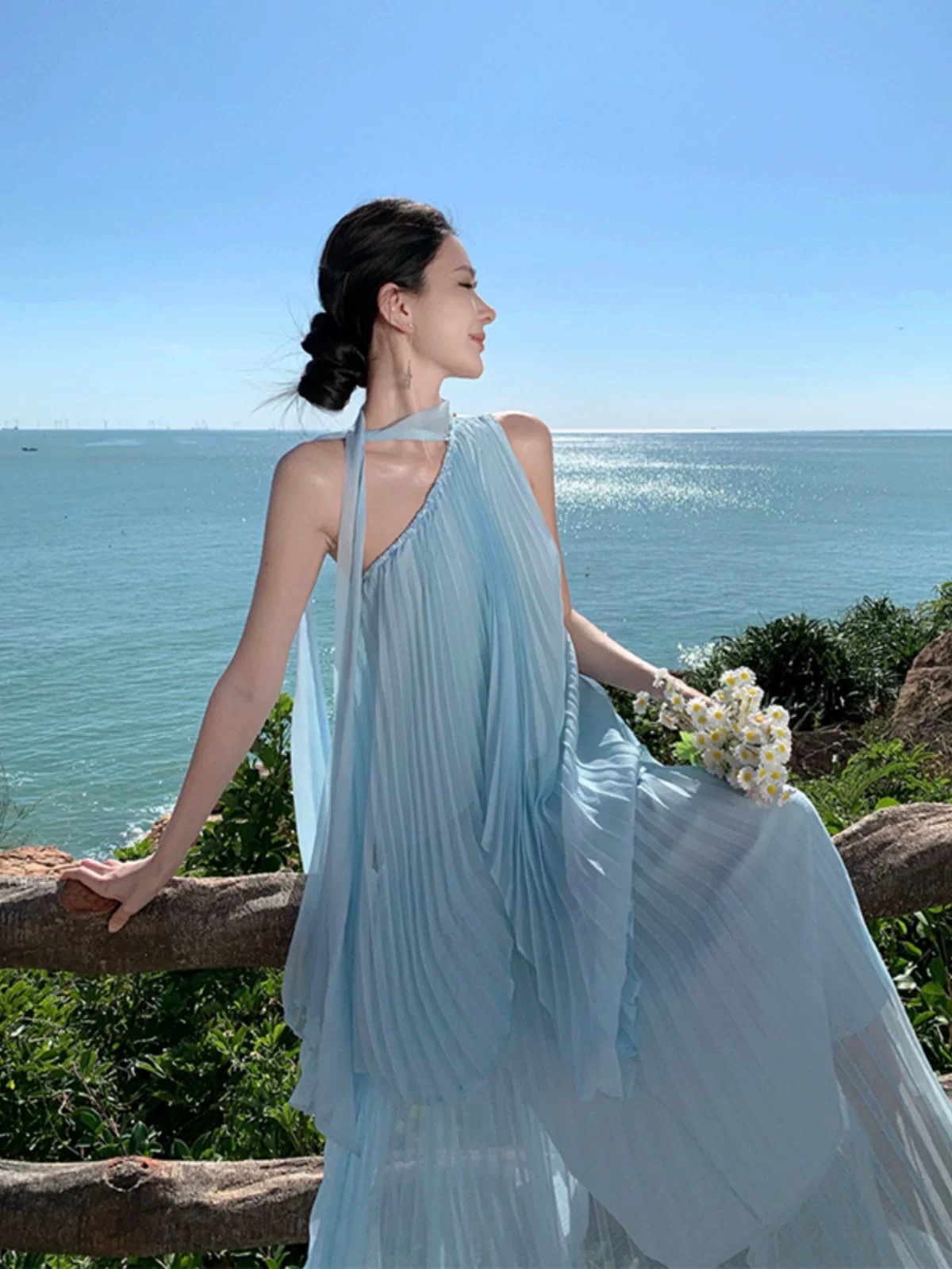 Miss bae set FTP377 image