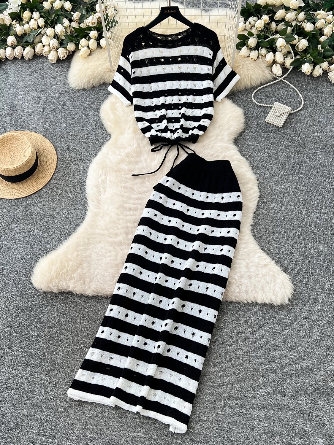 Already moved on set KTP165 image