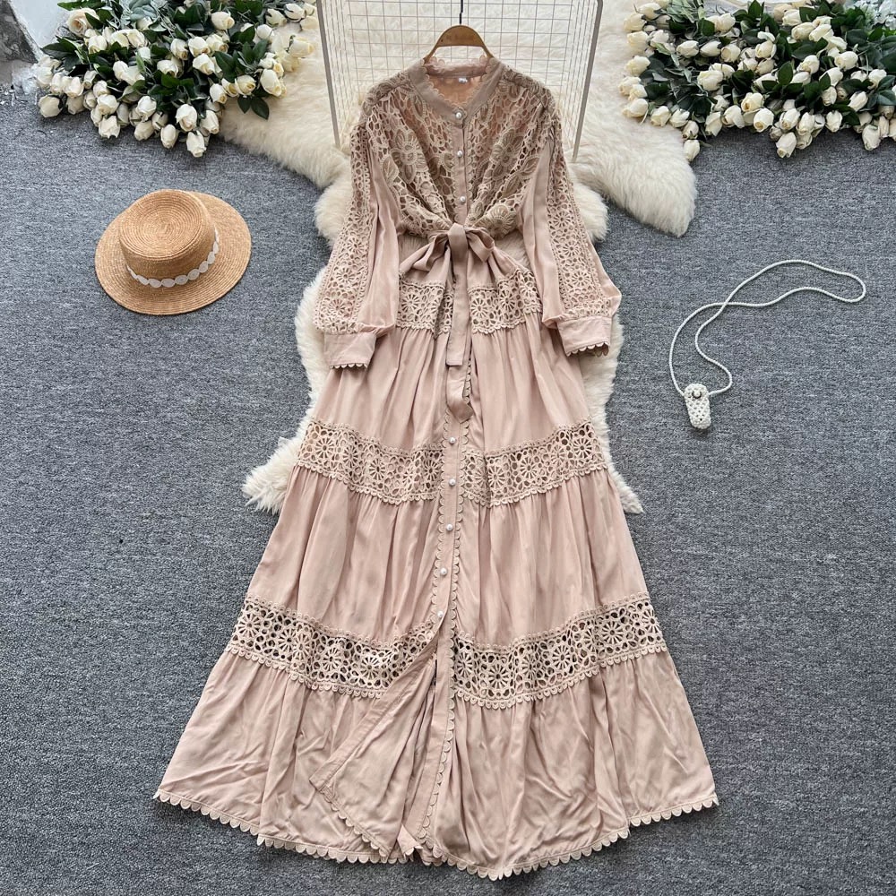 You left me hypnotized dress CD2150 image