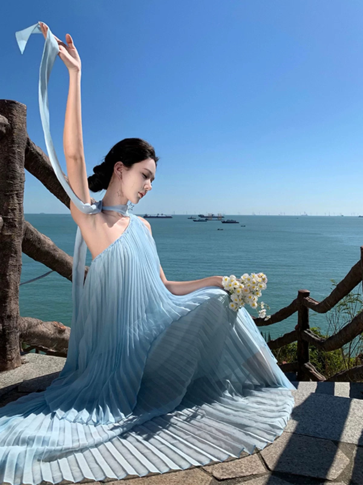 Miss bae set FTP377 image