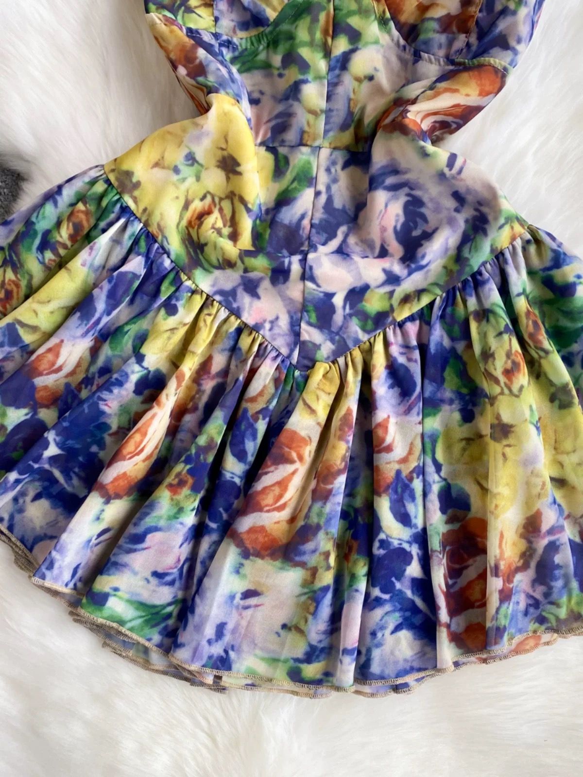 Rosario dress CD1988 image