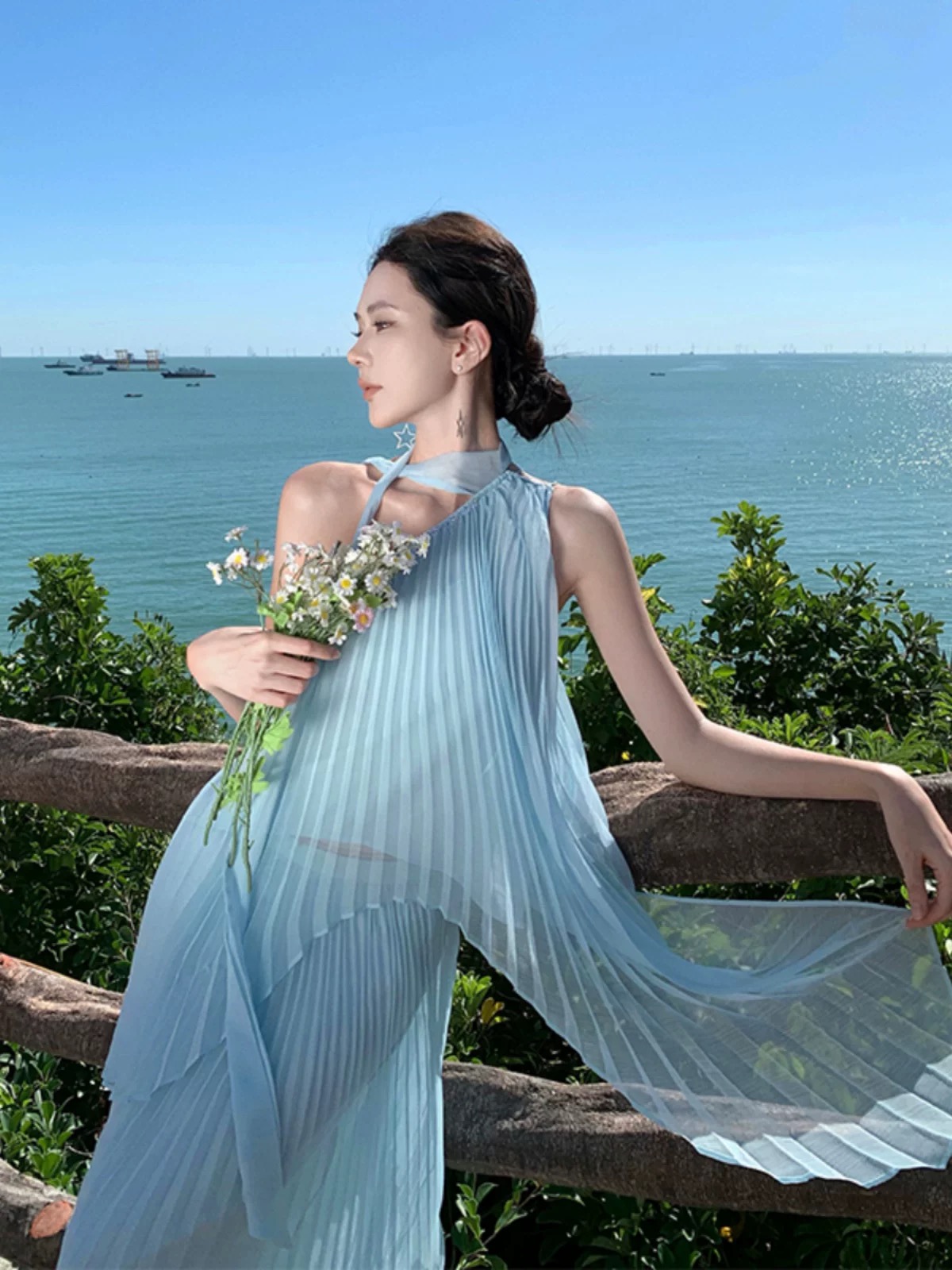 Miss bae set FTP377 image