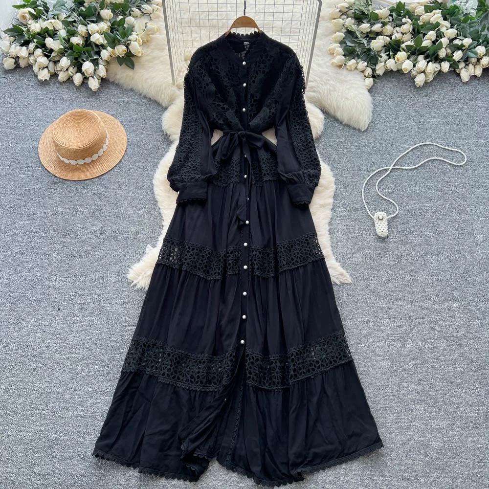 You left me hypnotized dress CD2150 image