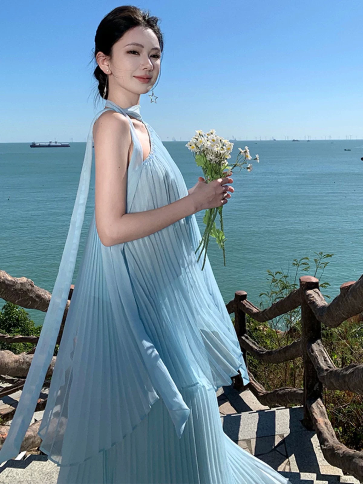 Miss bae set FTP377 image