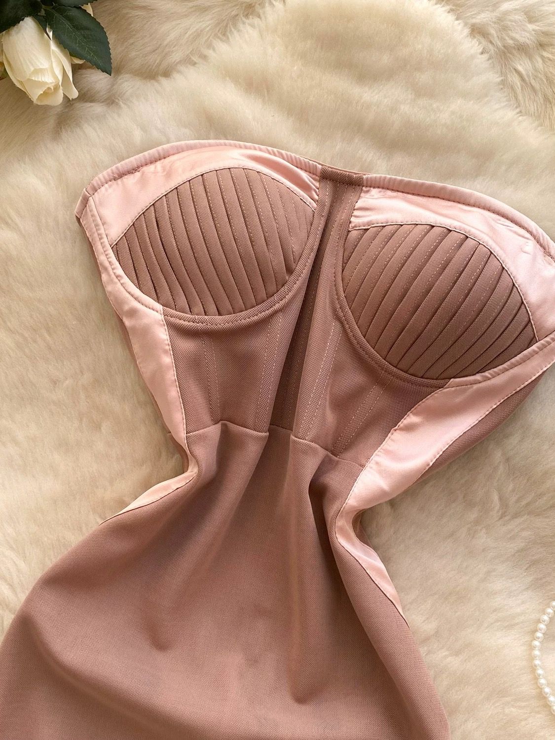 Take you on a trip dress CBC1134 image