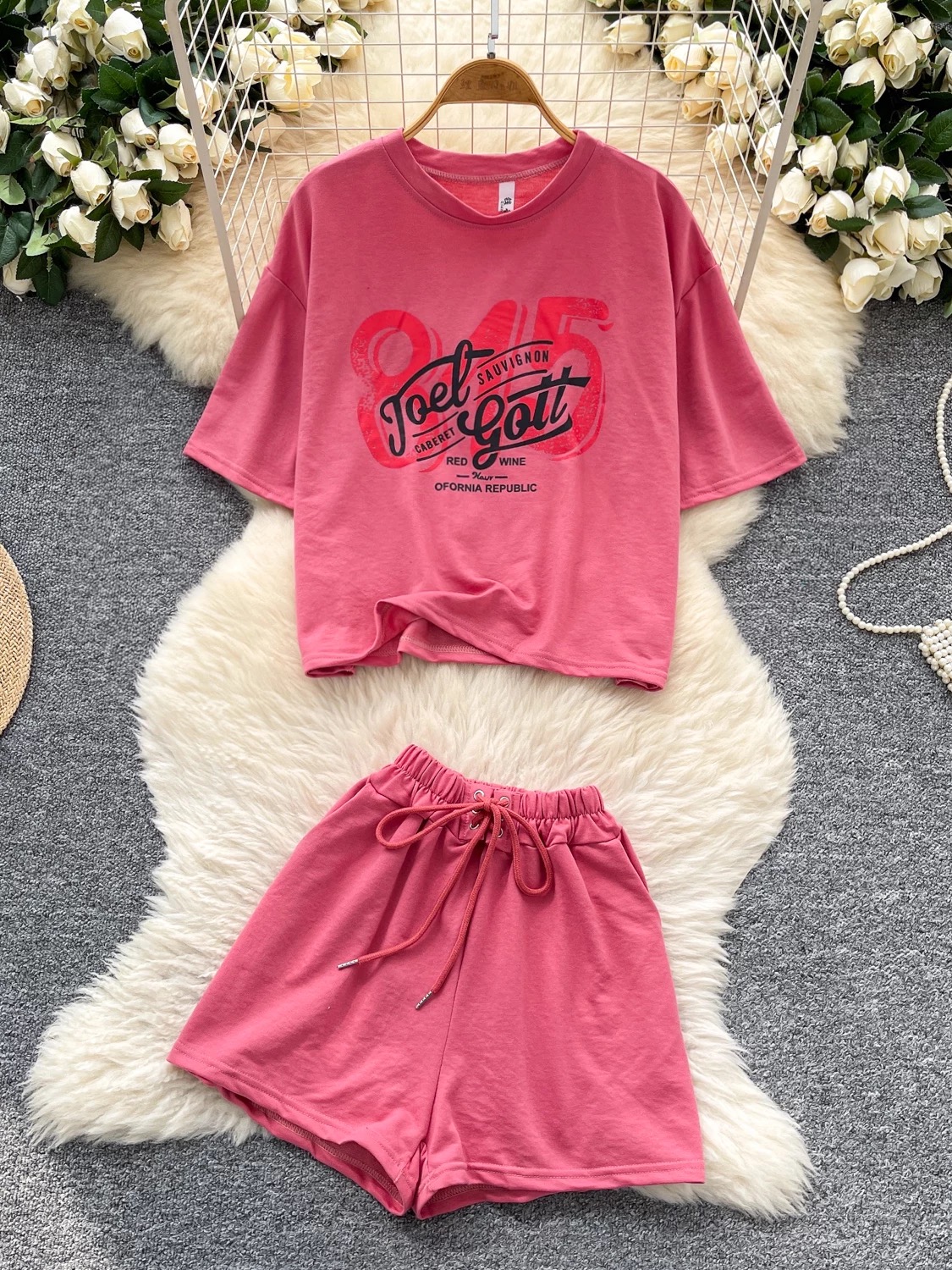 Rocket chic set CTP849 image