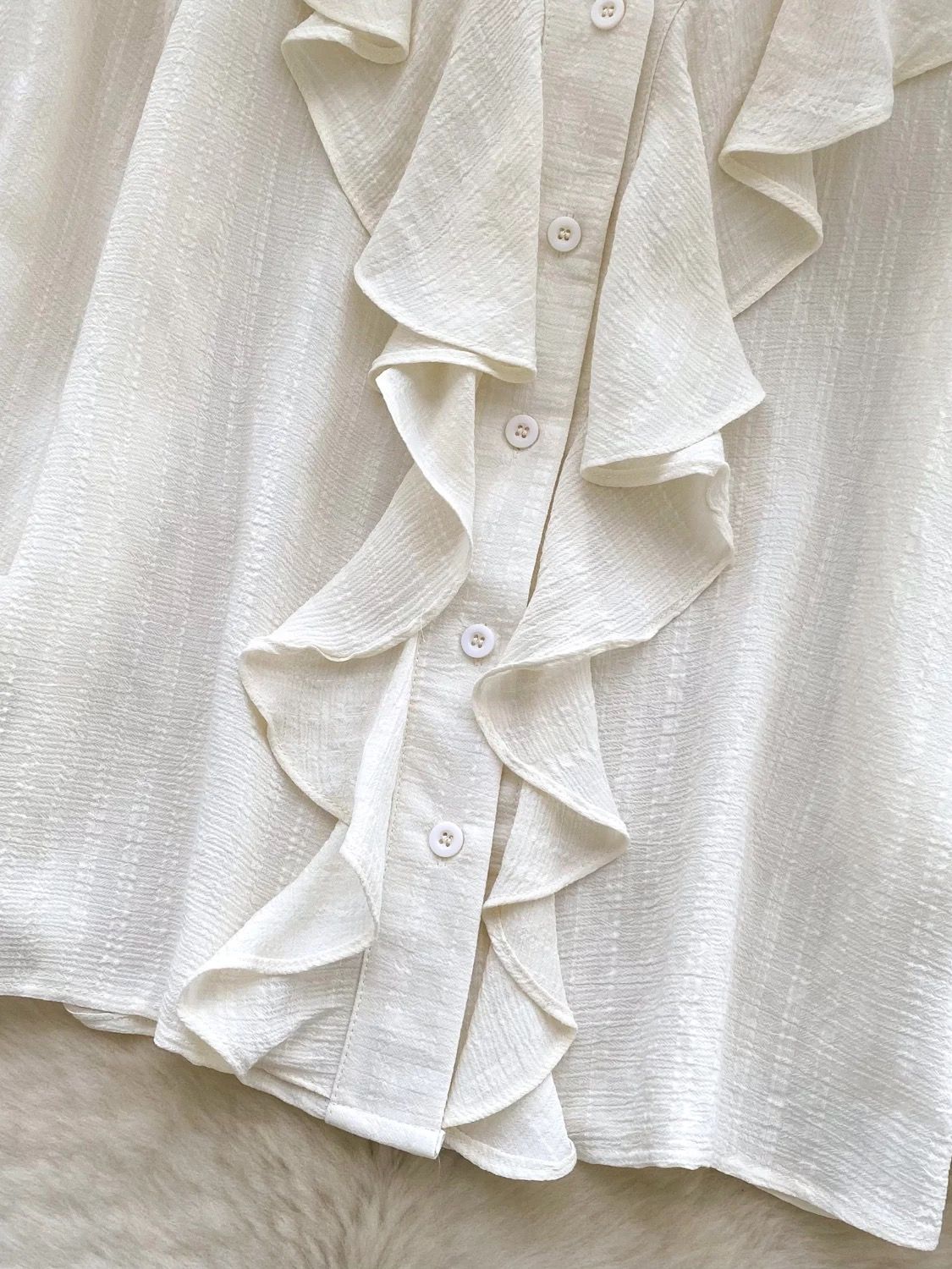 My whole heart blouse BE434 image