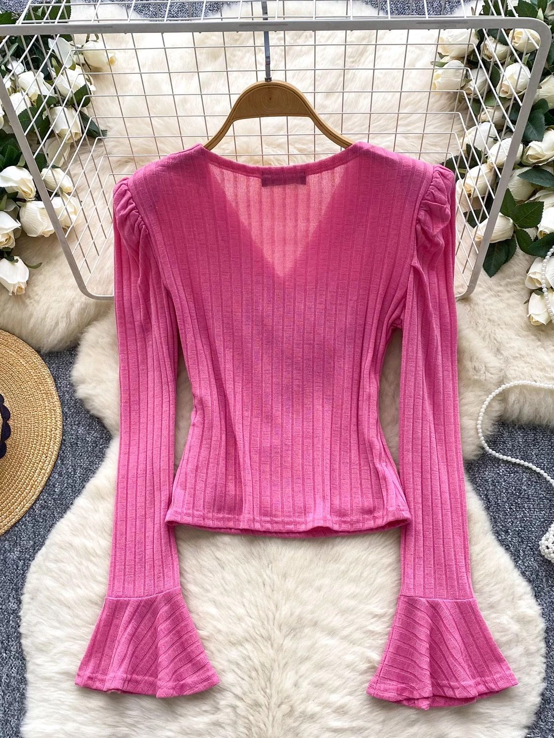 Young and free top CTO1080 image