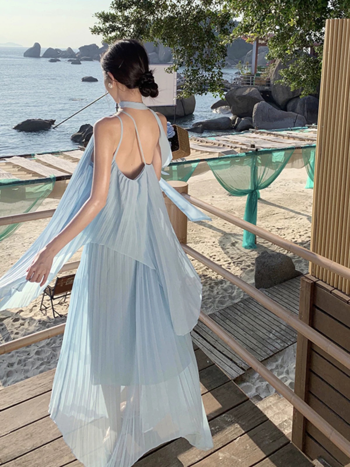 Miss bae set FTP377 image