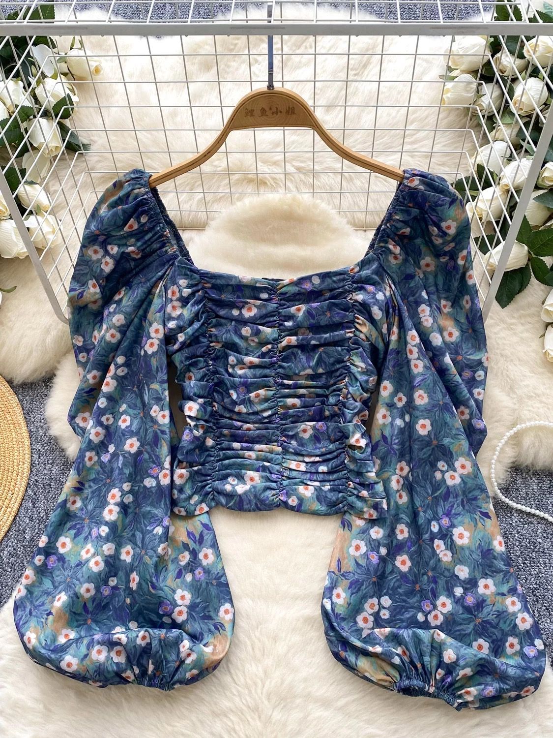 Above the rest top CTO1076 image