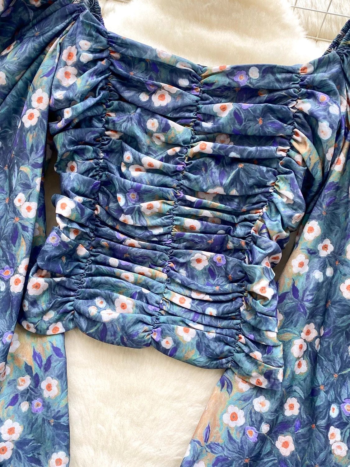 Above the rest top CTO1076 image