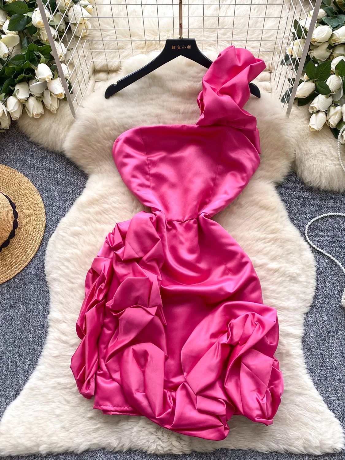 Sparkle of my eye dress EBC236 image