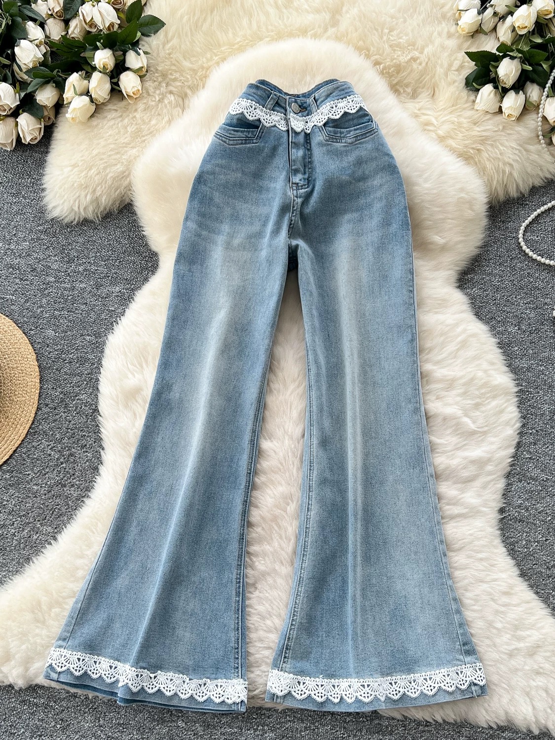 Bae for tonight jeans JN204 image