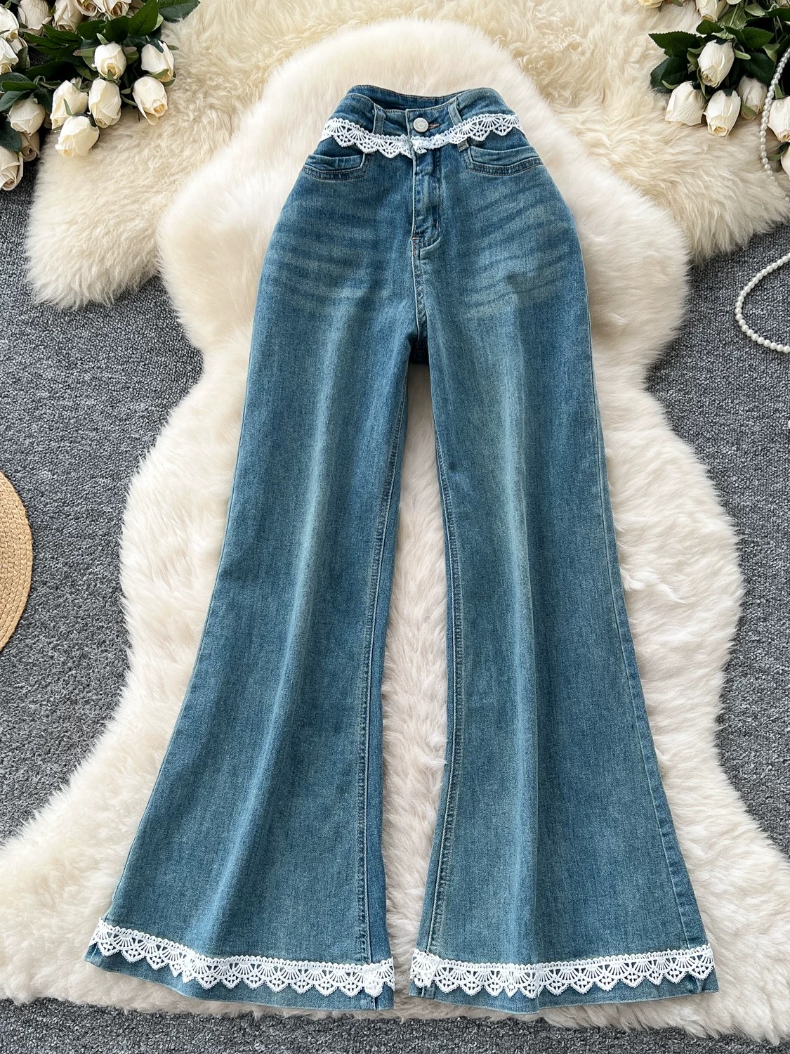 Bae for tonight jeans JN204 image
