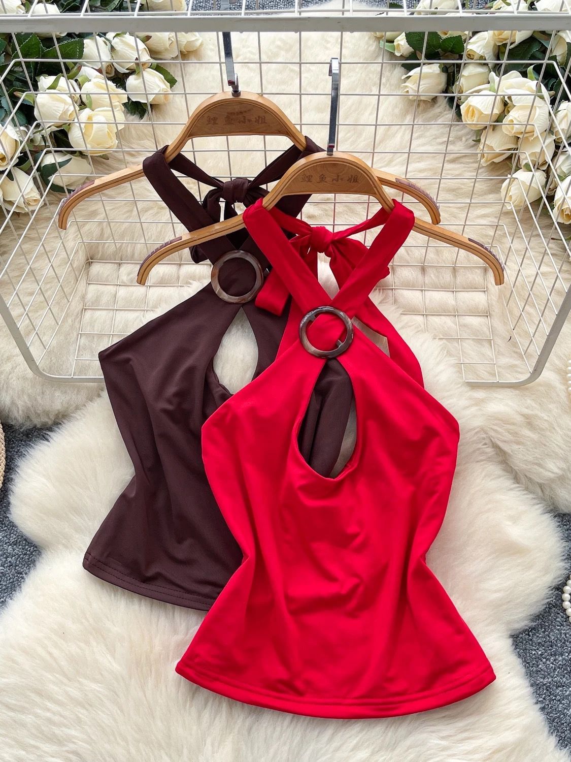 Pent house diva top CTO1008 image