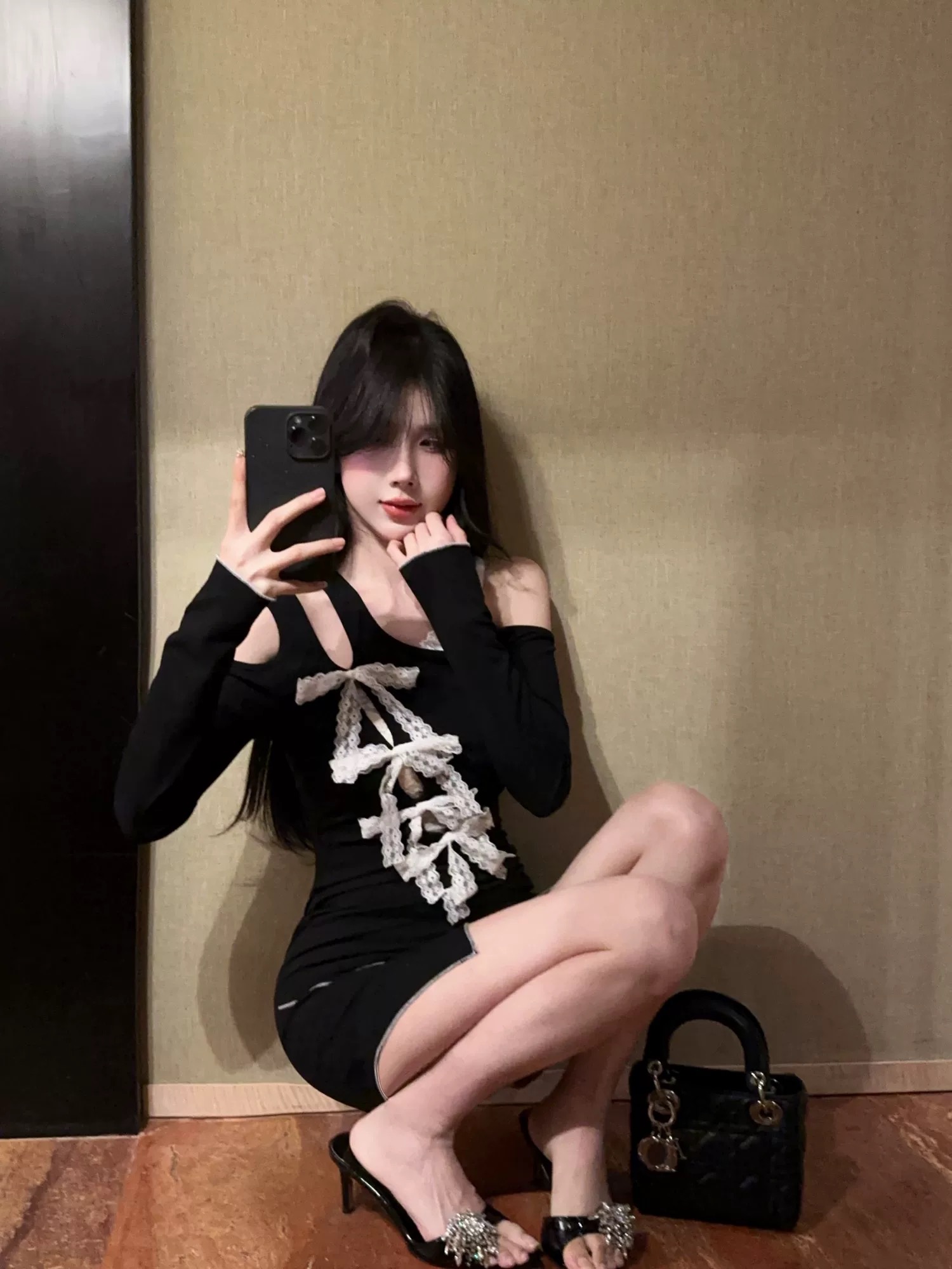 Everything I want dress CBC1130 image