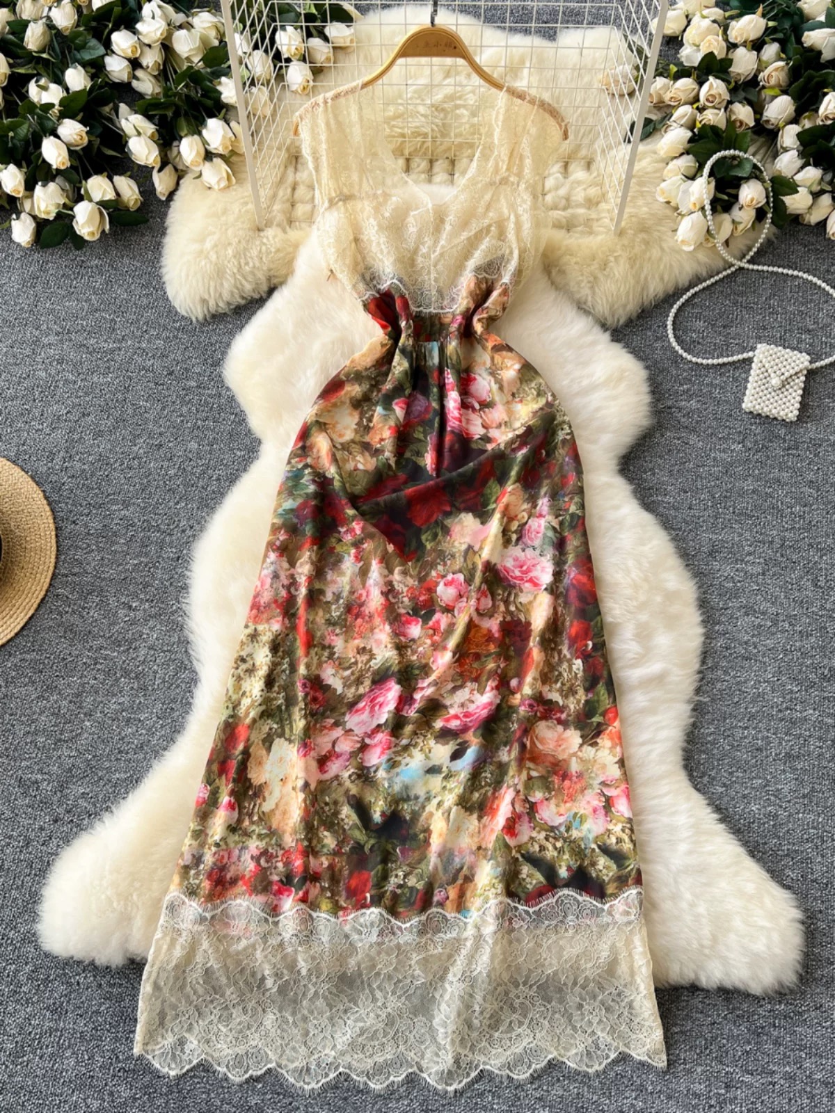 Level up dress CD1791 image