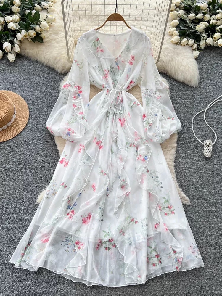 Queen lioness dress CD2140 image