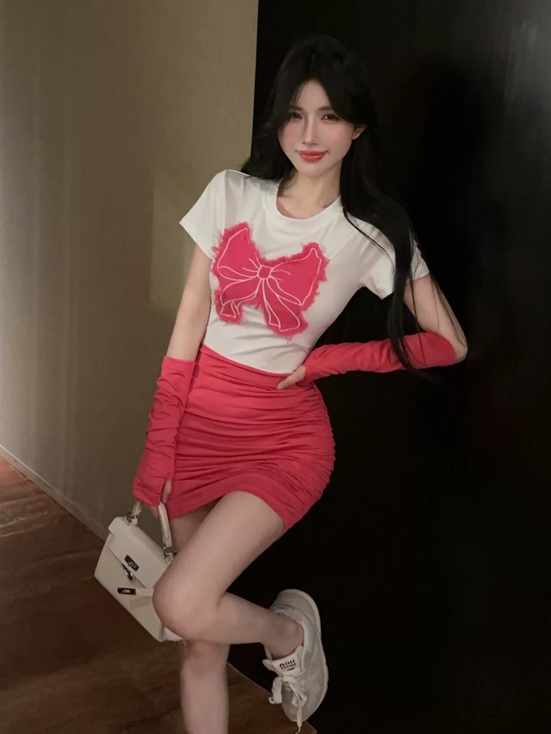 Kennedy dress CBC1128 image