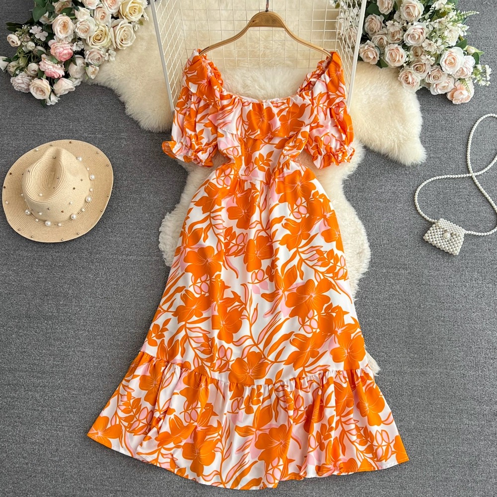 Spice it up dress CD1342 image