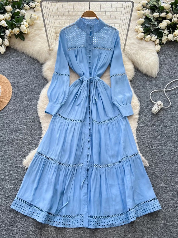 From casual to riches dress CD2141 image