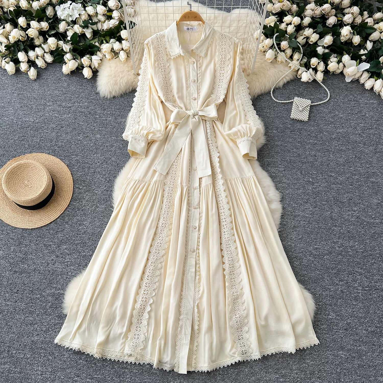 Keep your cool dress FD1315 image