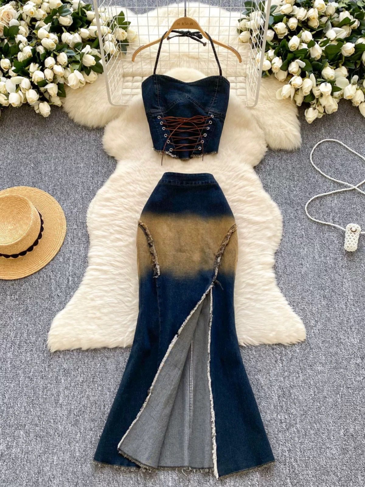 Doing the most set DTP191 image