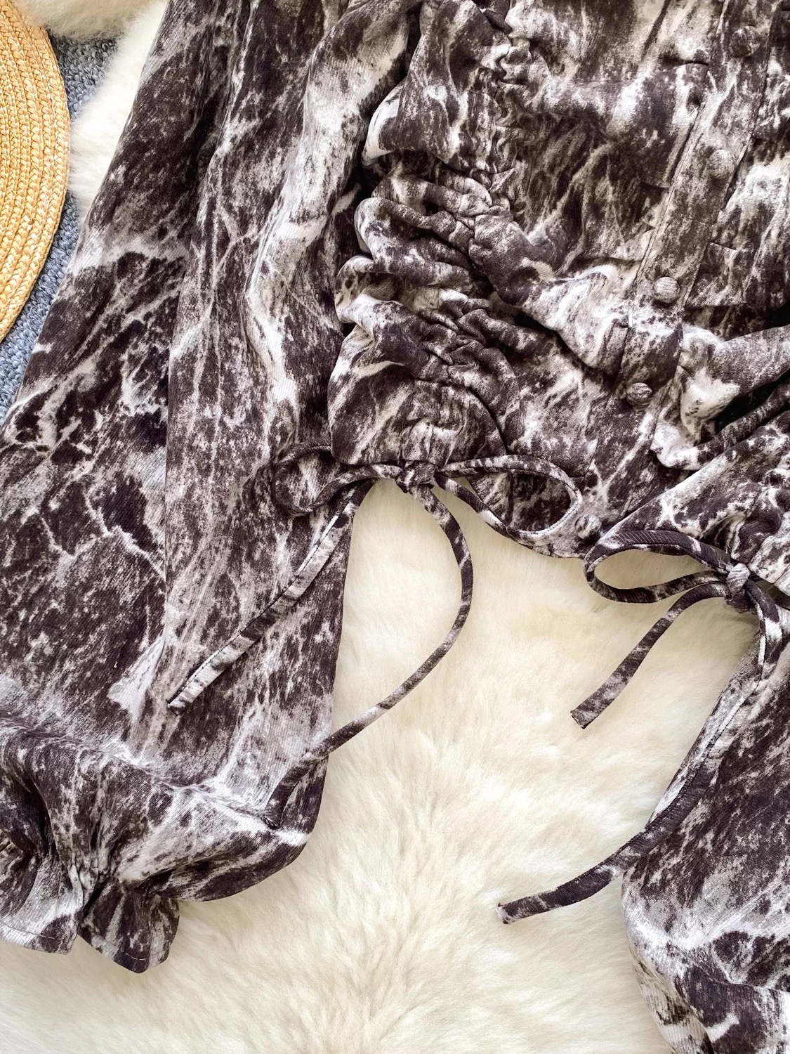 Nemara top CTO1051 image