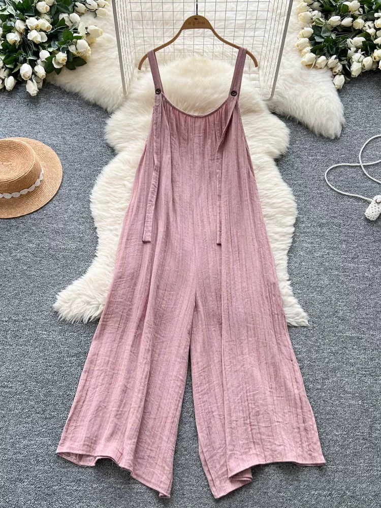 Bossy babe jumpsuit CJS124 image