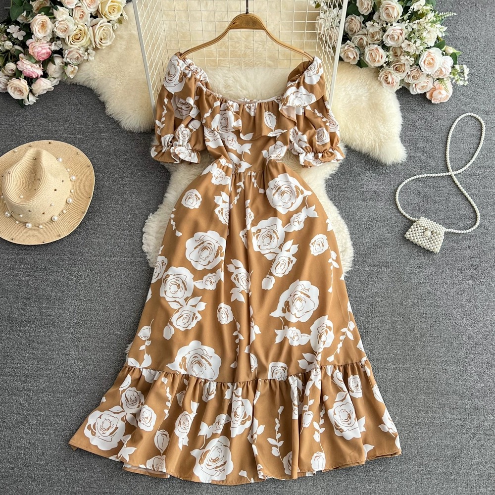 Spice it up dress CD1342 image