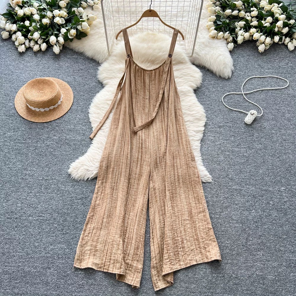 Bossy babe jumpsuit CJS124 image