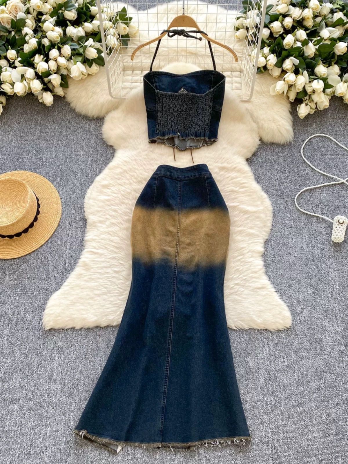 Doing the most set DTP191 image