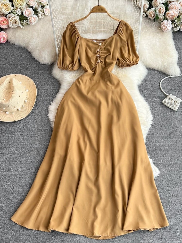 Your best wish dress CD1341 image