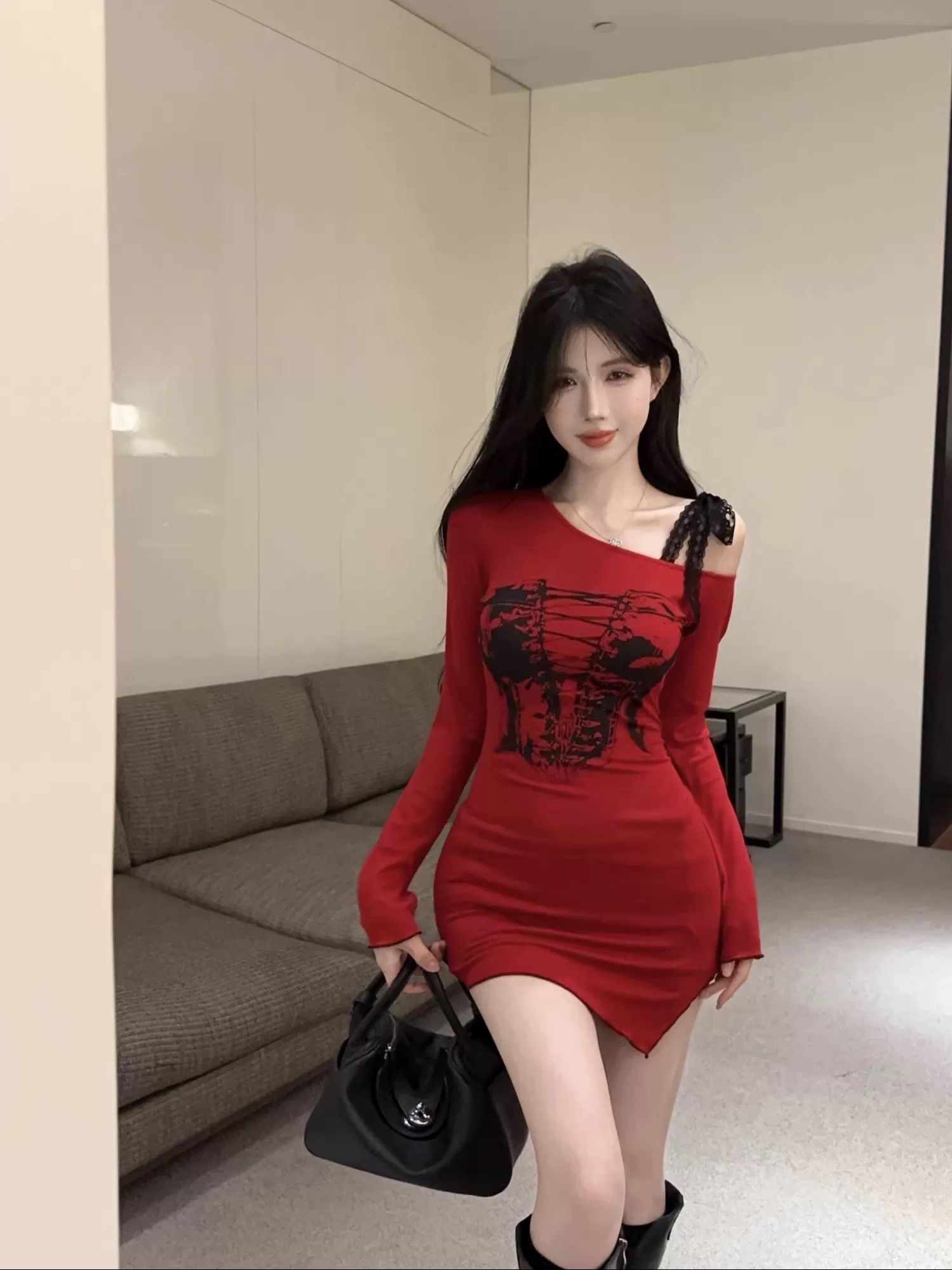 New lover dress CBC1126 image