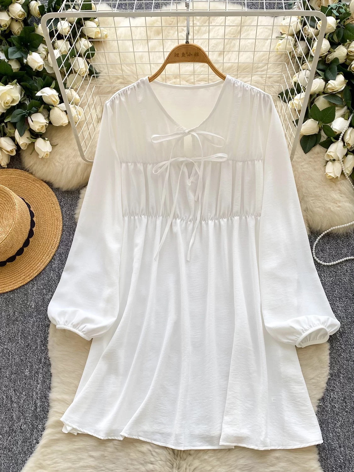 The art of seduction dress CD2144 image