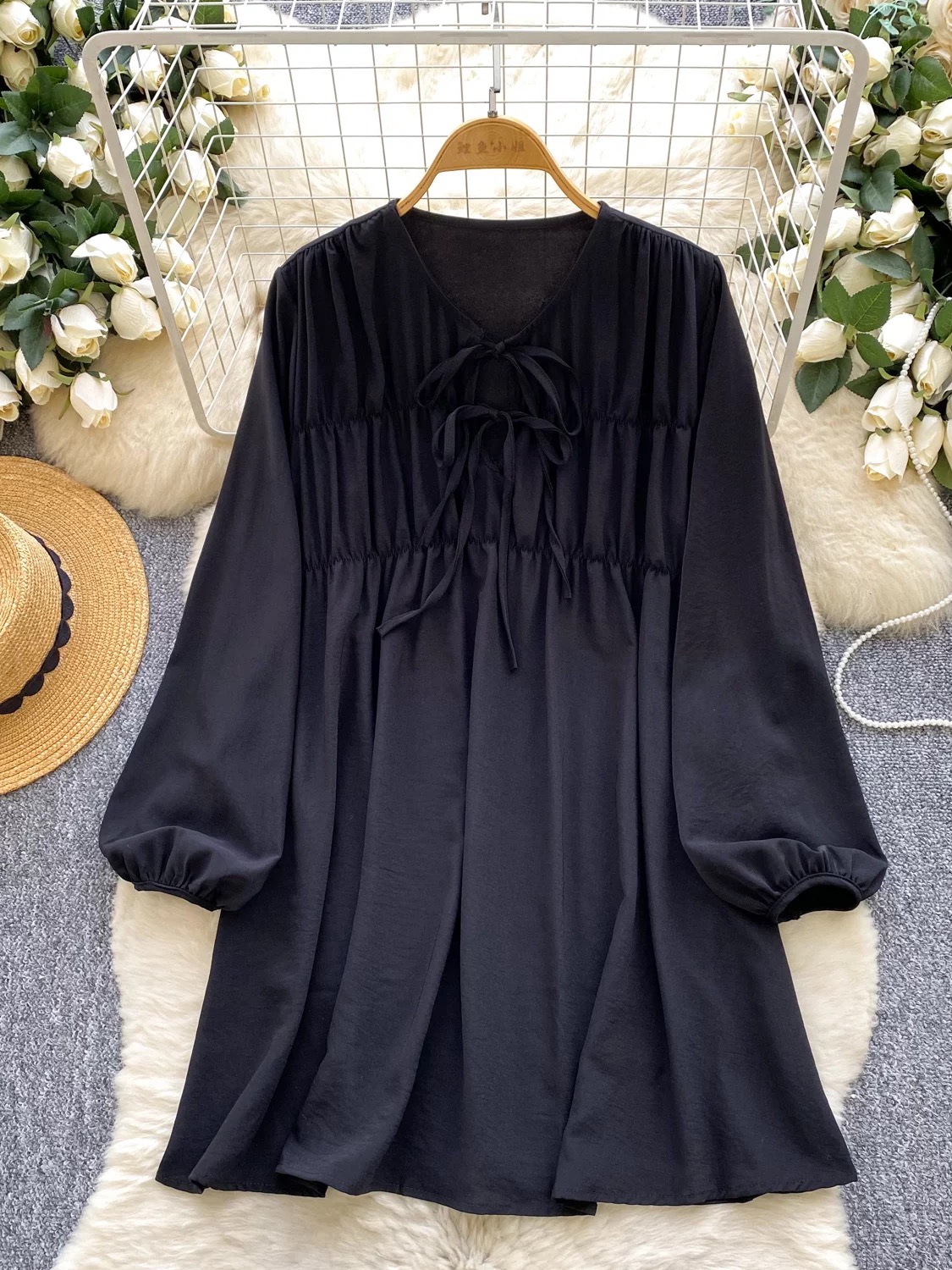 The art of seduction dress CD2144 image