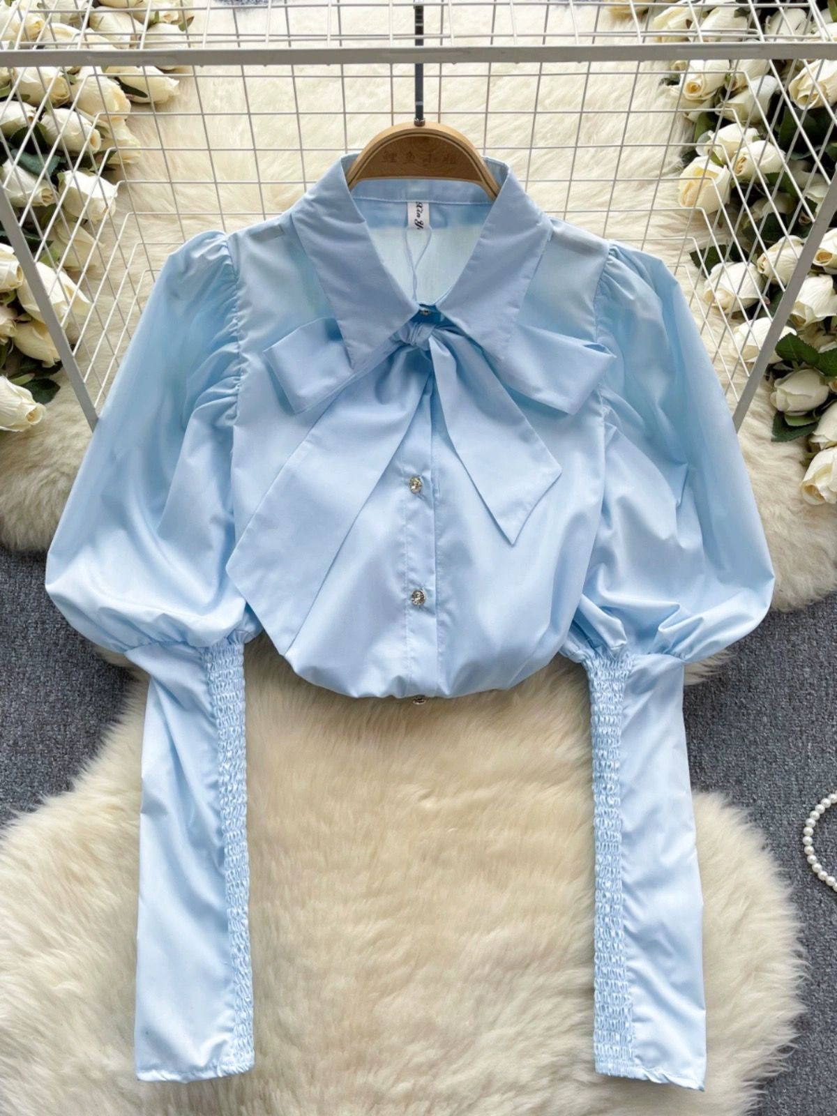 Tupac babe top FTO140 image