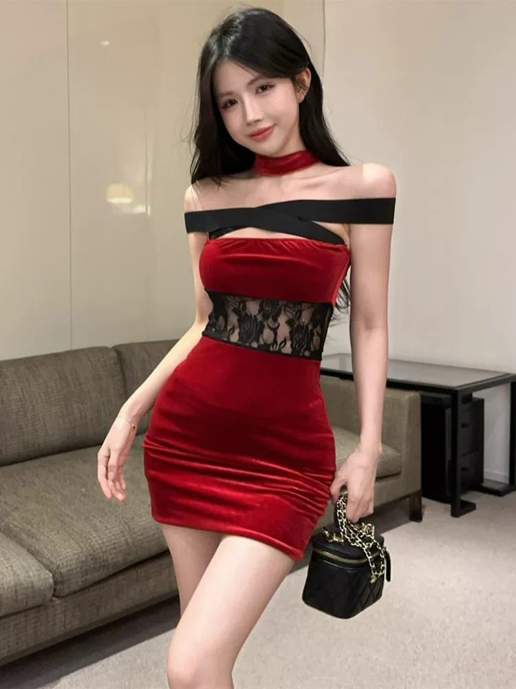 Feeling casual dress CBC1125 image