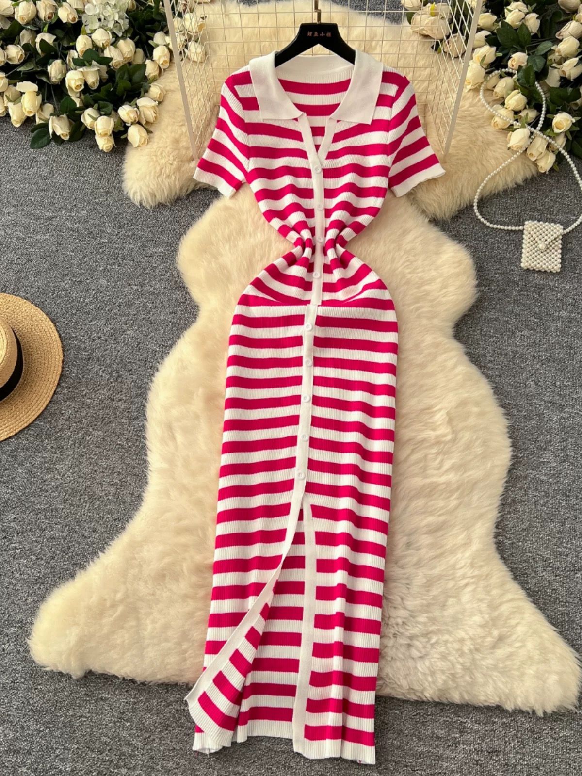 Heading out dress CBC1077 image