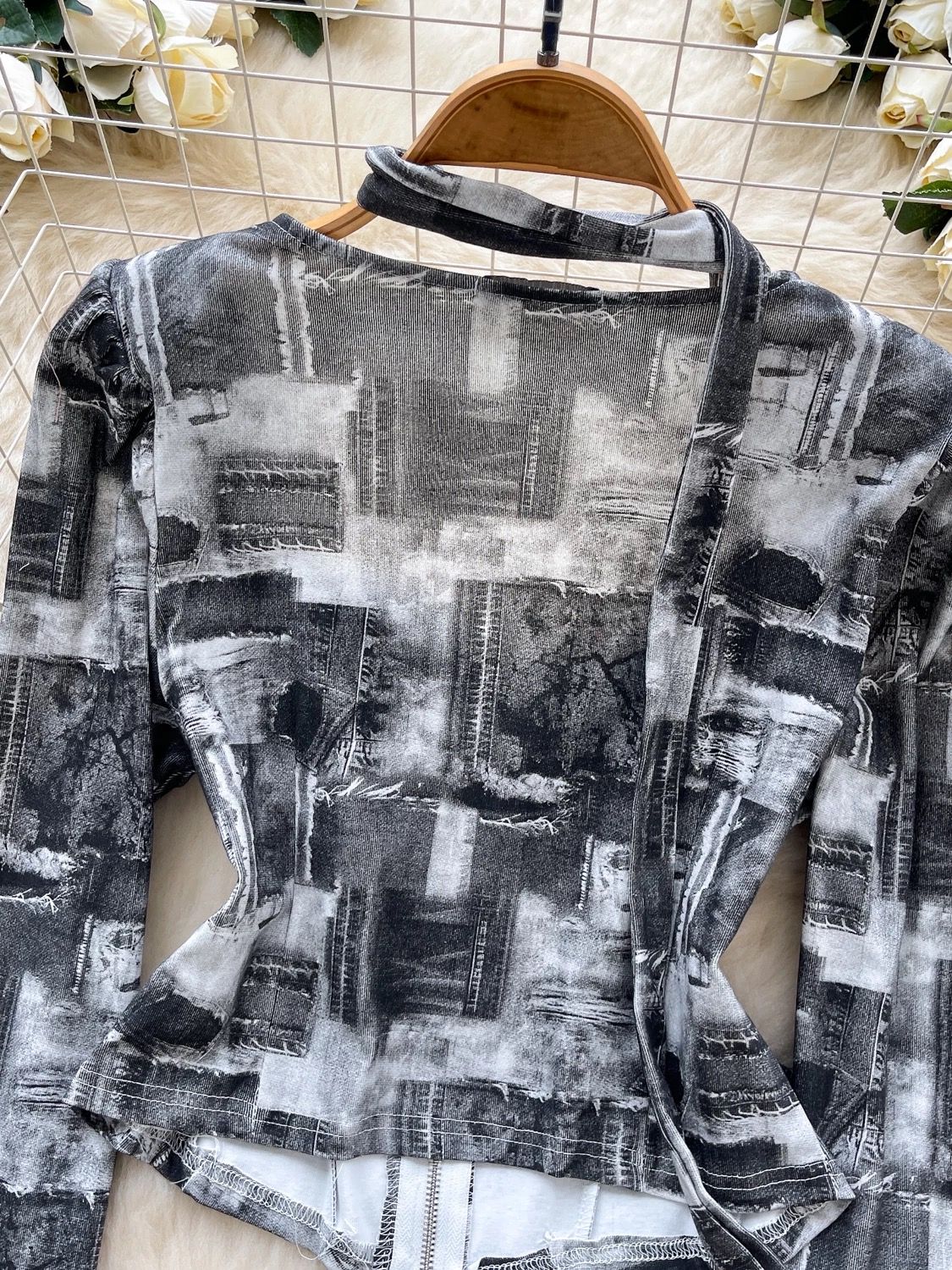 VIP entry top CTO1030 image