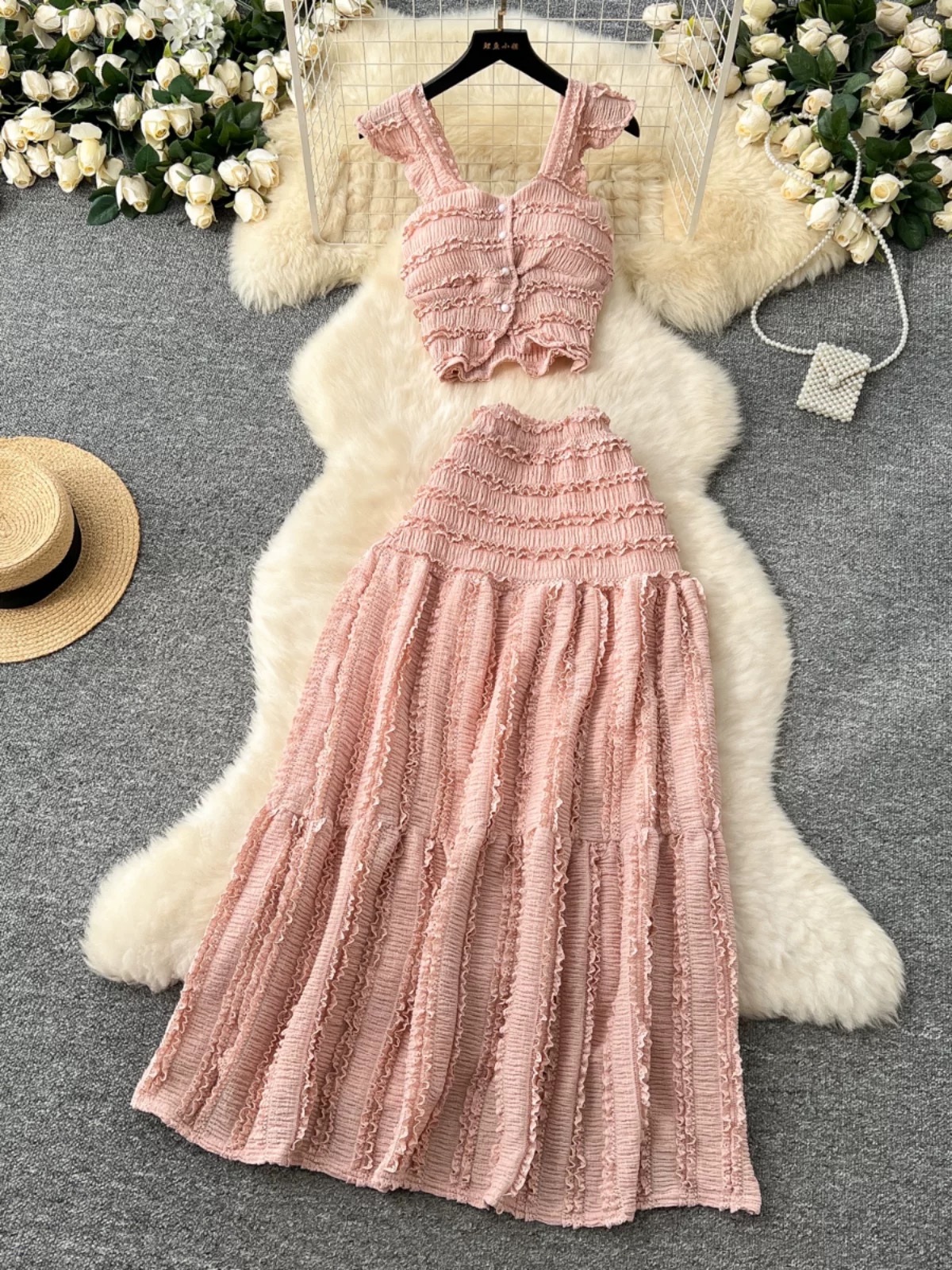 Leave the fun to me set CTP726 image