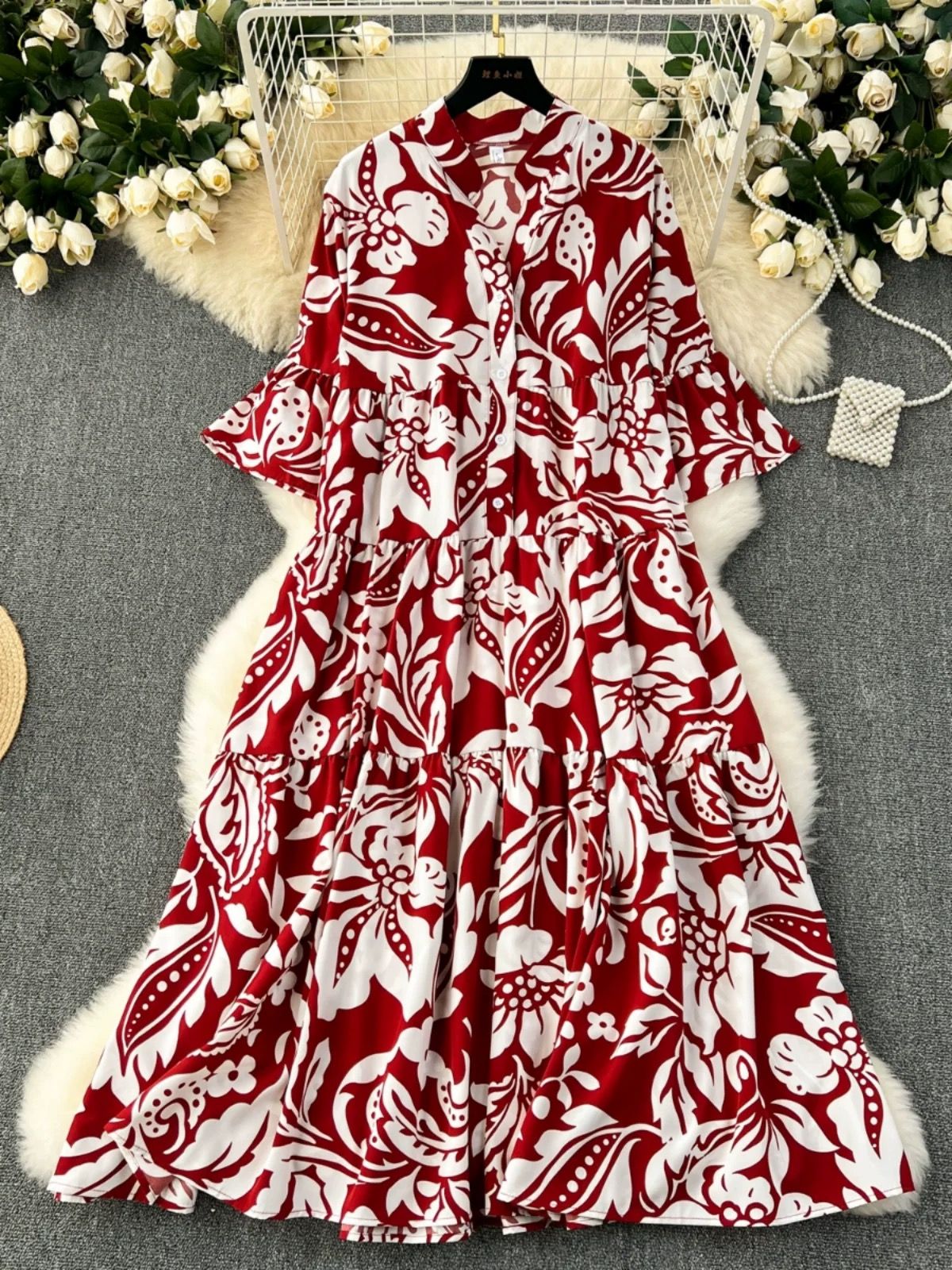 A new look dress CD1993 image