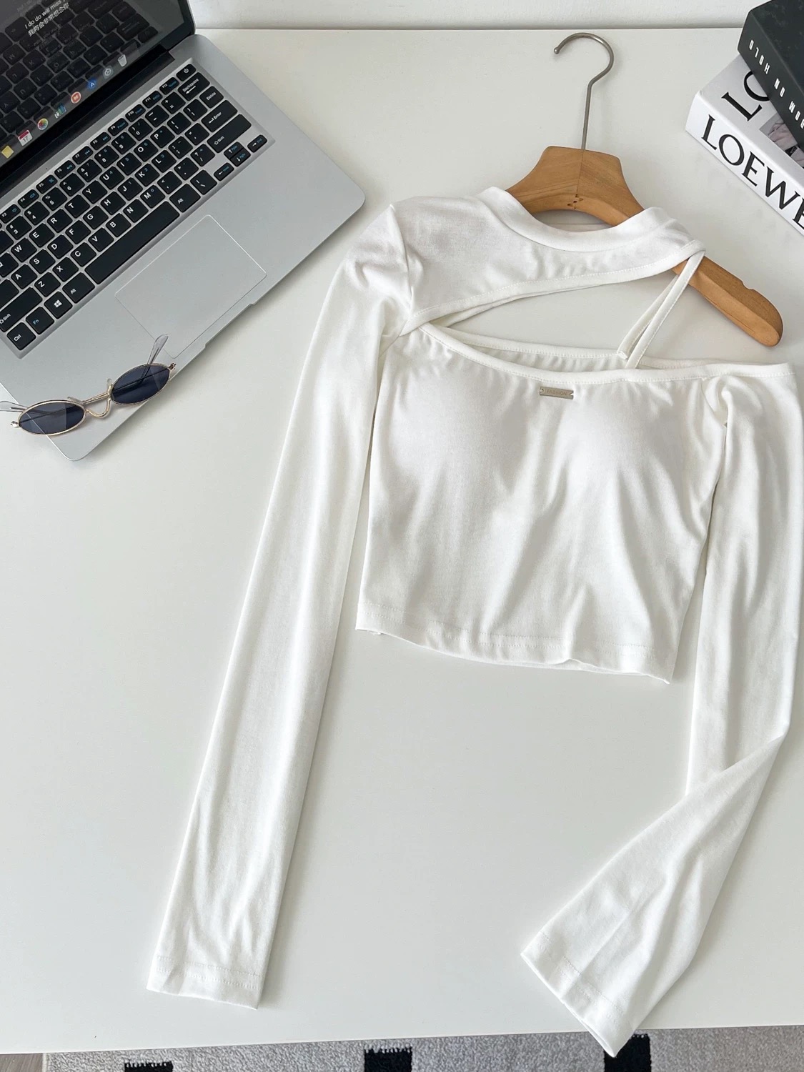 Princess vibes top CTO1028 image