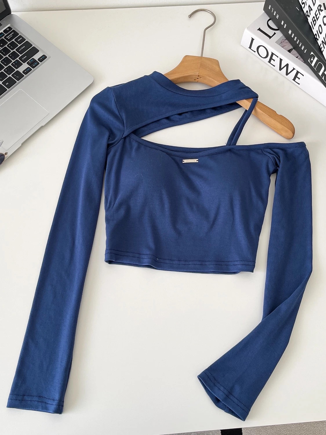 Princess vibes top CTO1028 image