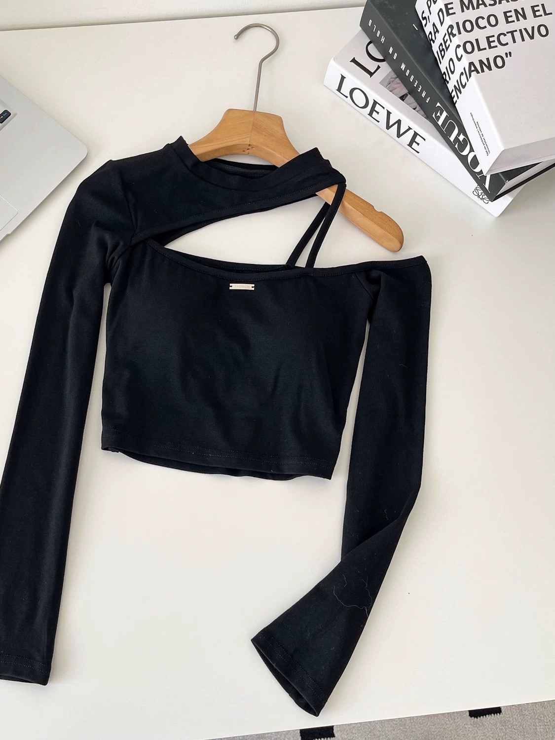 Princess vibes top CTO1028 image